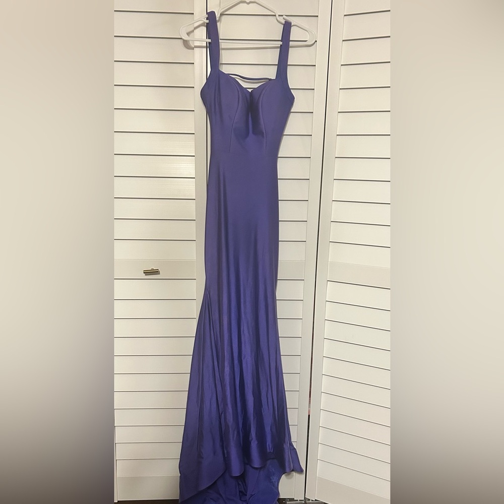 Sherri Hill Size 00 Formal Dress